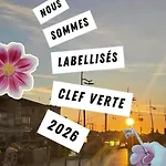 Les 4 Elements Hotel