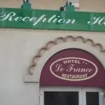 Hotel Les 4 Elements 4*