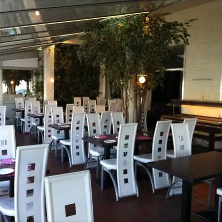 Hotel Les 4 Elements 4*