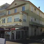 Les 4 Elements Hotel