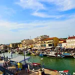 Les 4 Elements Hotel 4*