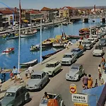 Les 4 Elements Hotel Palavas-les-Flots