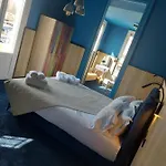 Hotel Les 4 Elements
