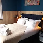 Les 4 Elements Hotel Palavas-les-Flots
