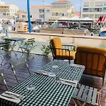 Les 4 Elements Hotel 4*