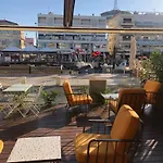 Hotel Les 4 Elements Palavas-les-Flots