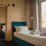 Les 4 Elements Hotel 4*