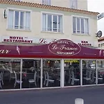 Hotel Les 4 Elements 4*