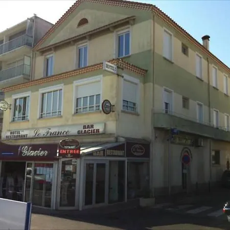 Les 4 Elements Hotel