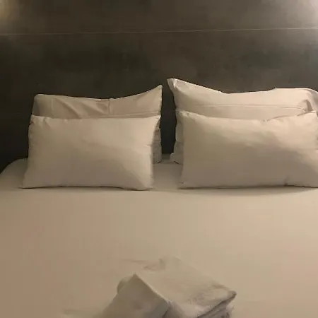 Hotel Les 4 éléments Palavas-les-Flots
