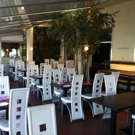 Hotel Les 4 Elements 4*