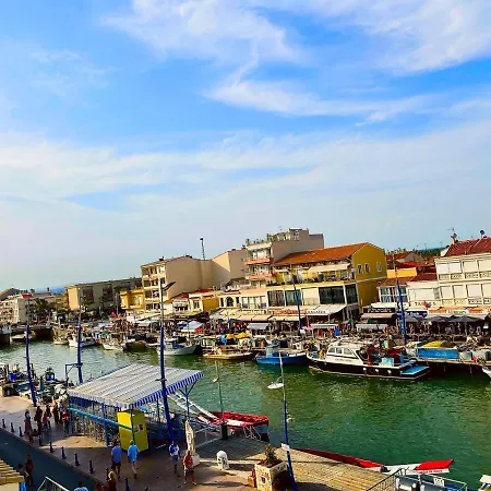 Les 4 Elements Hotel 4*