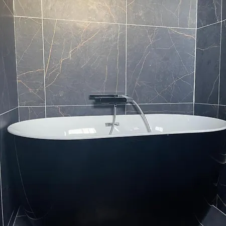 Les 4 Elements Hotel Palavas-les-Flots