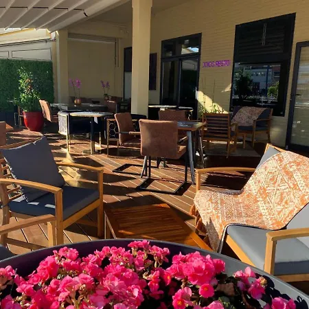 Hotel Les 4 Elements Palavas-les-Flots