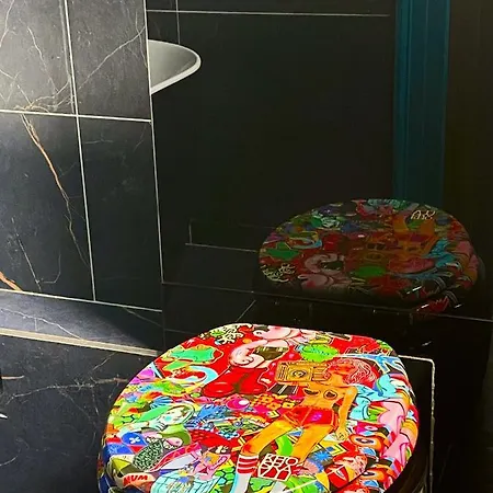 Hotel Les 4 Elements 4*