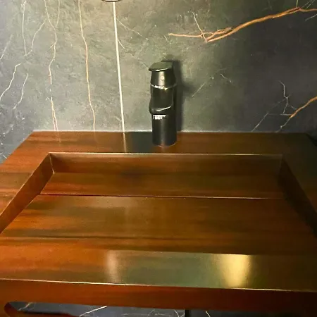 호텔 Les 4 Elements 팔라바 레 플로