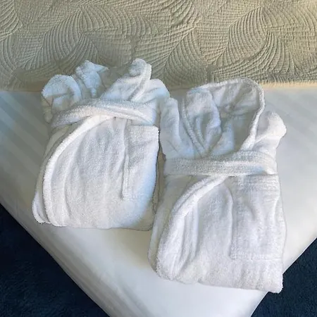 호텔 Les 4 Elements 팔라바 레 플로