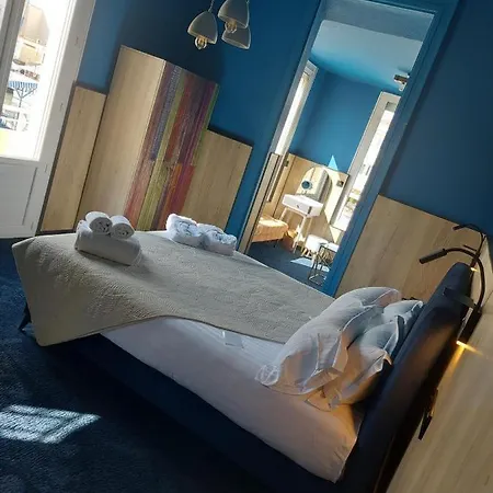 Hotel Les 4 Elements