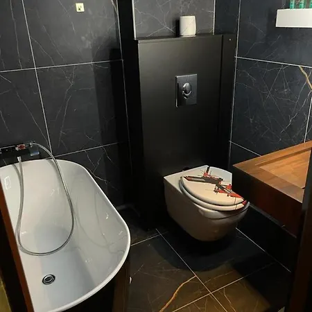 호텔 Les 4 Elements