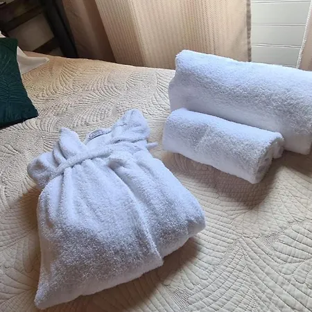 Отель Les 4 Elements 4*