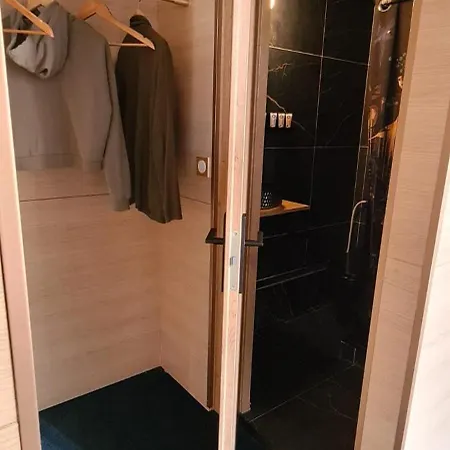 Les 4 Elements Hotel Palavas-les-Flots