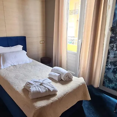 Les 4 Elements 4* 팔라바 레 플로