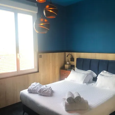 Hotel Les 4 Elements