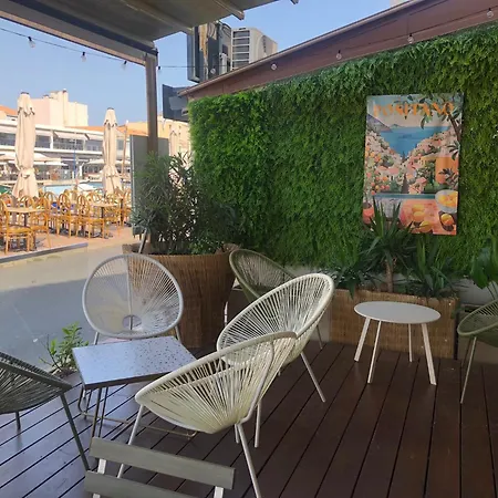 Hotel Les 4 éléments 4*