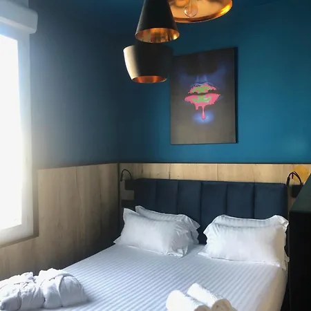 Les 4 Elements 4* 팔라바 레 플로