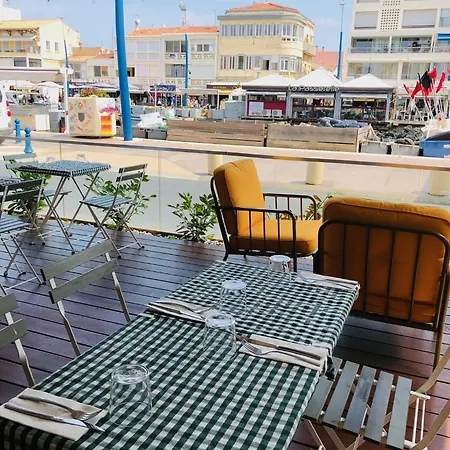 Les 4 éléments Hotel 4*
