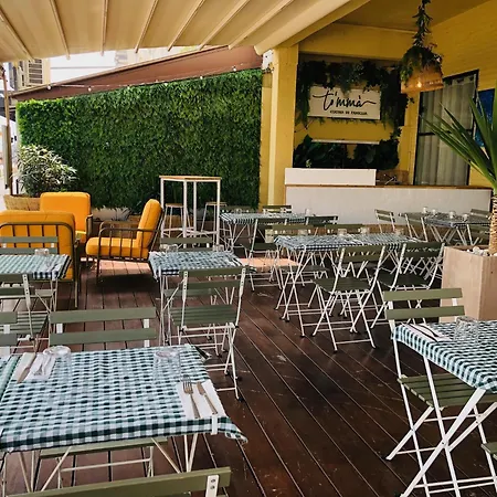 Hotel Les 4 Elements 4*