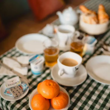 Les 4 Elements 팔라바 레 플로