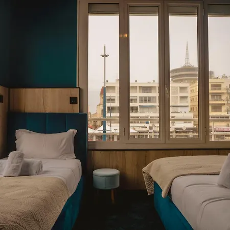 Hotel Les 4 éléments