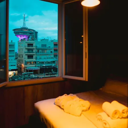 Les 4 Elements 4* 팔라바 레 플로