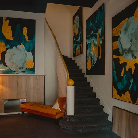 Hotel Les 4 Elements 4*