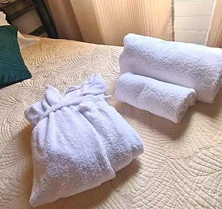 Hotell Les 4 Elements