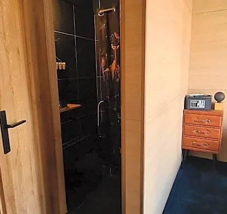 Hotell Les 4 Elements Palavas-les-Flots