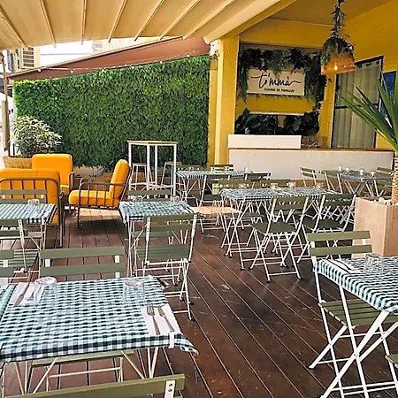 Hotell Les 4 Elements 4*