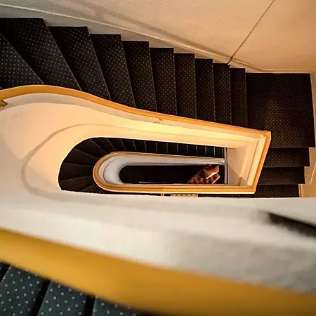 Les 4 Elements Hotel