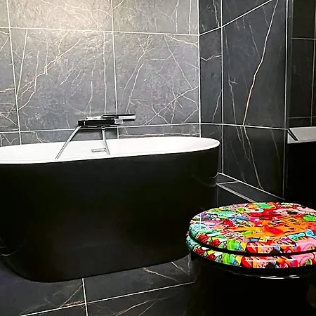 Les 4 Elements Hotell