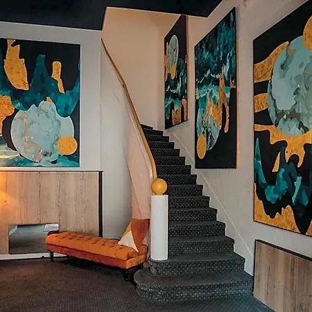 Hotel Les 4 Elements Palavas-les-Flots