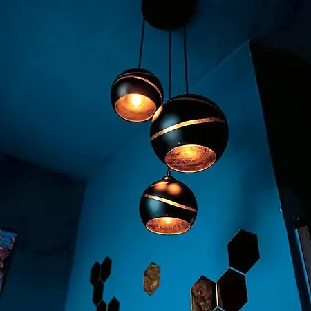 Les 4 Elements