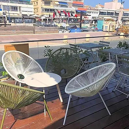 Hotell Les 4 Elements 4*