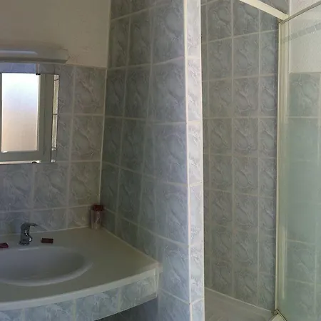 Les 4 Elements 호텔 4*