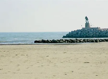 호텔 Les 4 Elements