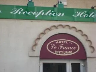 Hotel Les 4 Elements 4*