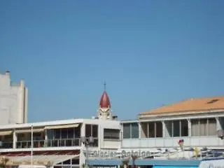 Les 4 Elements 4* 팔라바 레 플로