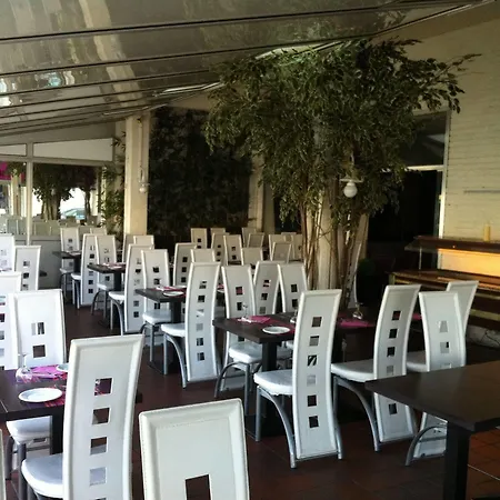 Hotel Les 4 éléments 4*