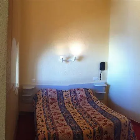 Les 4 Elements 호텔 팔라바 레 플로