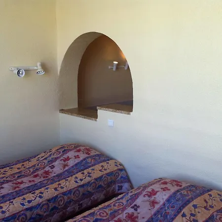 호텔 Les 4 Elements